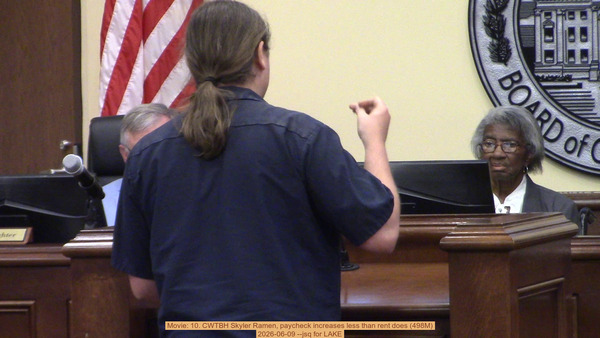 Movie: 10. CWTBH Skyler Ramen, paycheck increases less than rent does (498M), 2026-06-09 --jsq for LAKE