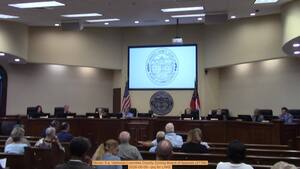 [Movie: 5.a. Valdosta-Lowndes County Zoning Board of Appeals (217M), 2026-06-09 --jsq for LAKE]