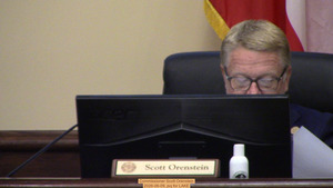 [Commissioner Scott Orenstein, 2026-06-09, jsq for LAKE]