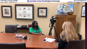 [Lowndes County budget and transparency and LAKE, 2026-07-13 --WTXL TV, Malia Thomas]