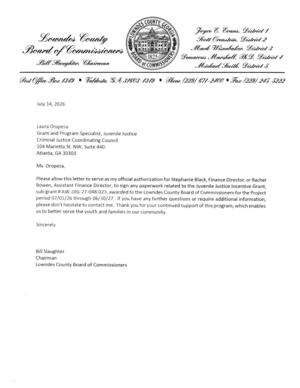 [Please allow this letter]