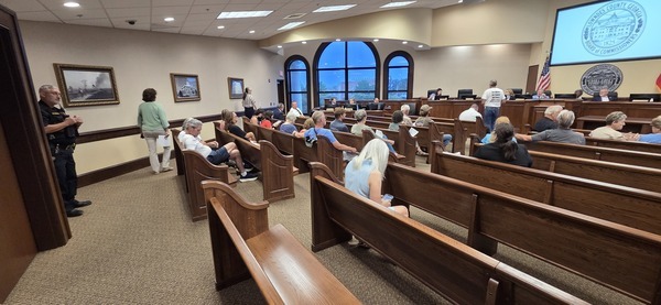 More sign-in sheets to the County Clerk @ LCC Regular, 2026-07-14 --jsq for LAKE