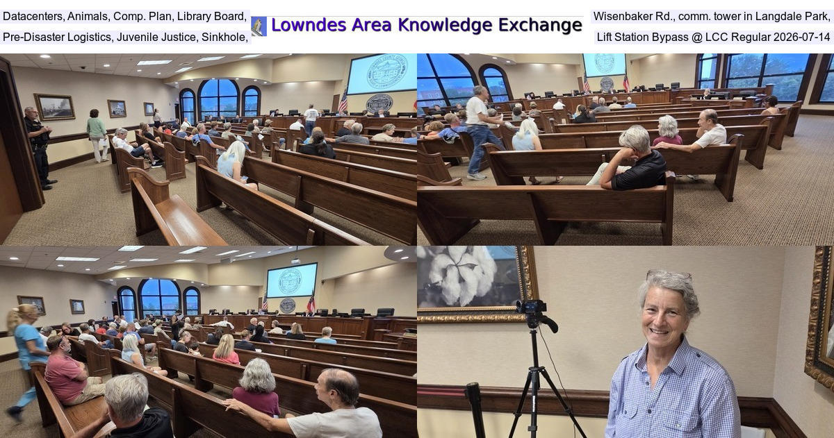 Collage @ LCC Regular 2026-07-14