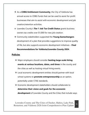 [Policies]