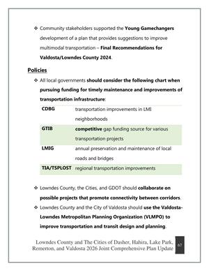 [Policies]