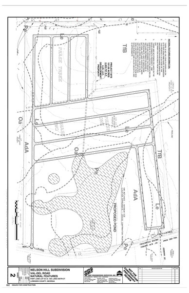 District 2 Nelson Hill Development Binder 4.10 and 5.10 and 015