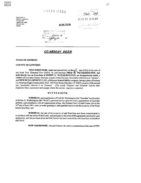 MFH Tract A Rezoning Cover Letter ULDC Application 7-8-13 -014