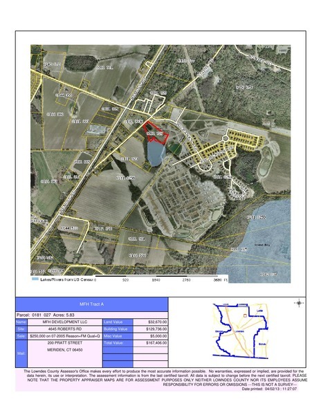 MFH Tract A Rezoning Cover Letter ULDC Application 7-8-13 -004