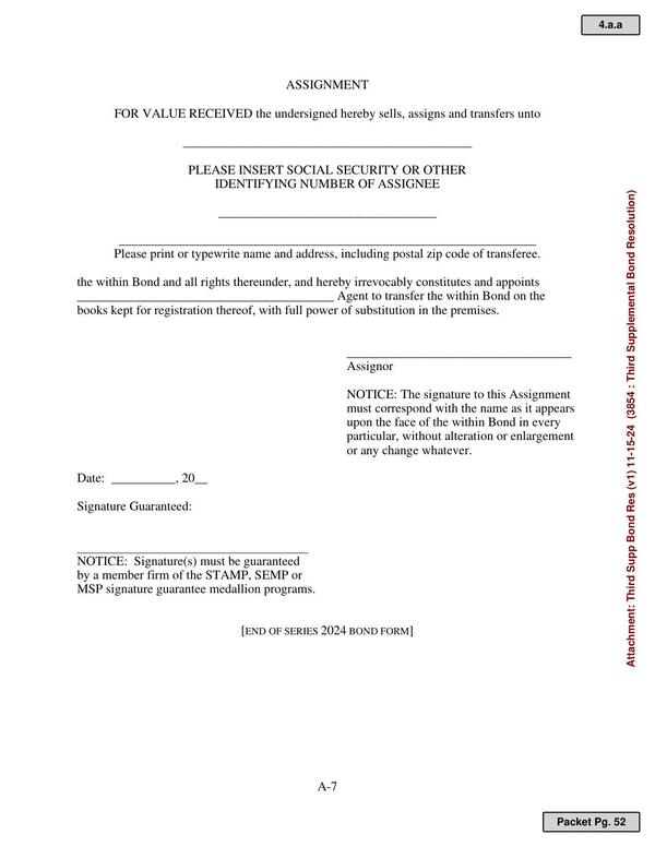 IDENTIFYING NUMBER OF ASSIGNEE