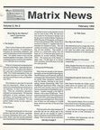 [How Big Is the Matrix? by John S. Quarterman]