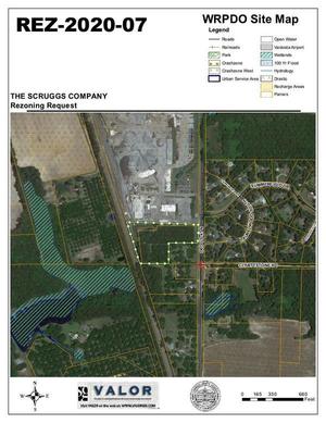 [WRPDO Site Map]