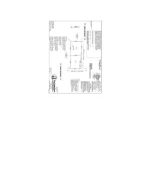 [Survey Plat]