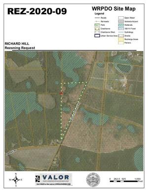 [WRPDO Site Map]