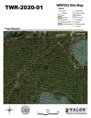 [WRPDO Site Map]