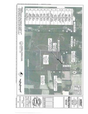 [Overall Parcel Plan]