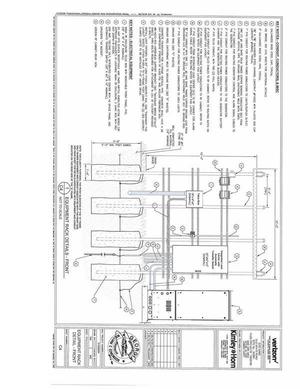 [Equipment Rack Details - Front]