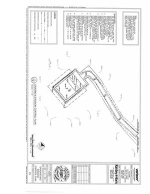 [Grading & Erosion Control Plan]