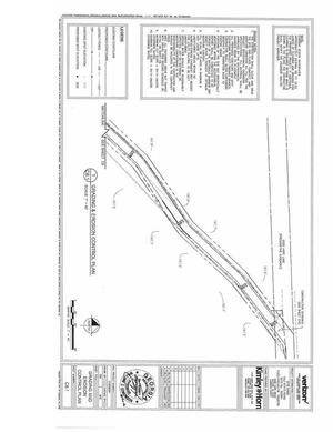 [Cont.: Grading & Erosion Control Plan]