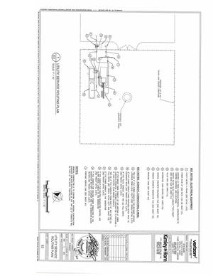 [Utility Service Routing Plan]