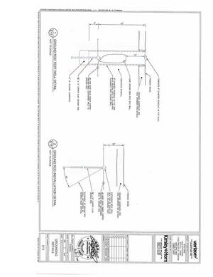 [Ground Rod Installation Detail]