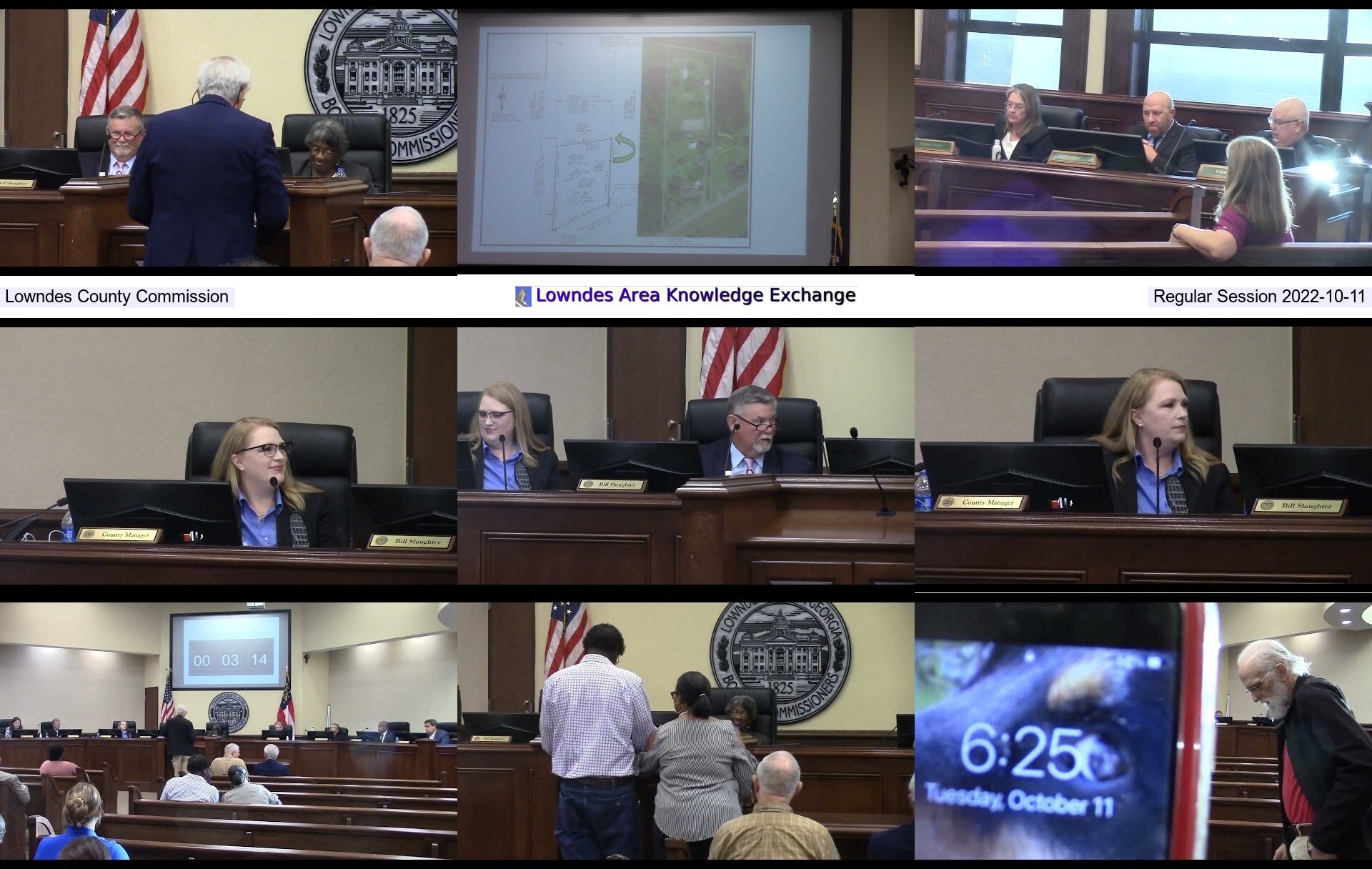 Collage @ LCC 2022-10-11