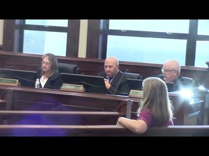 [6.a. Laurel Run Subdivision Lift Station Quitclaim Deed]