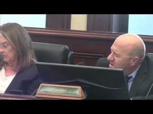 [6.d. Accept Infrastructure for Val Del Estates Subdivision Phase II]