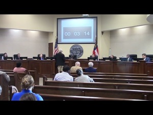 [8. CWTBH - John S. Quarterman - Suwannee Riverkeeper]