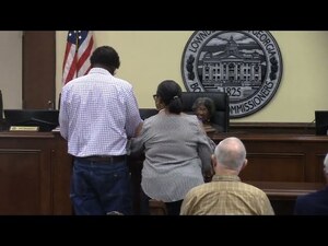 [8. CWTBH - Matthew and Debra Williams - Bethany Drive]