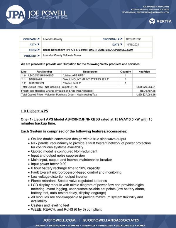 e Fault tolerant microprocessor-based control and monitoring