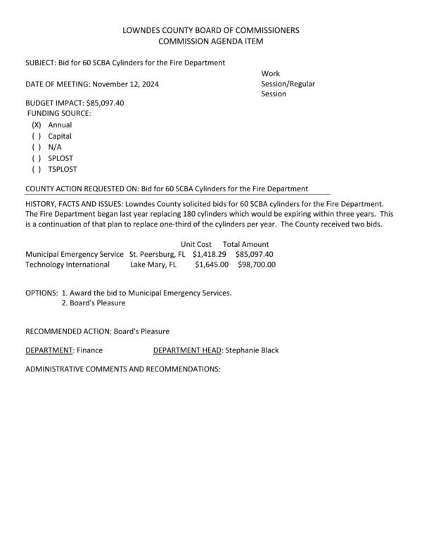 [Collage: GLPC appointments, ULDC text amendments, VSU South Campus Purchase, etc. @ LCC 2024-11-12]