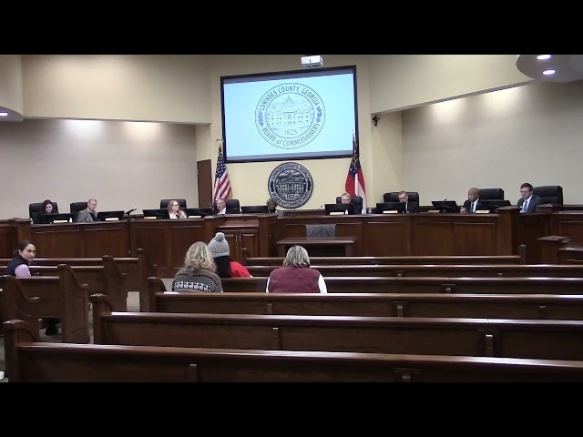 9.b. Appointment of Felicia Williams to Board of Tax Assessors