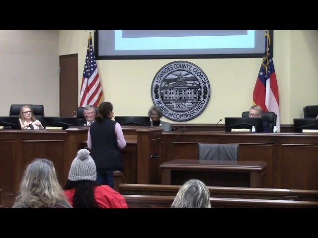 12. CWTBH - Dr. Amanda Hall - 2102 North Sherwood - Animal Ordinance
