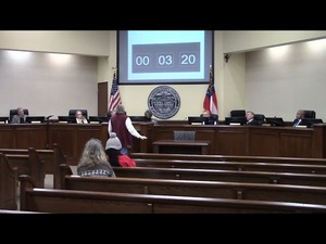 [12. CWTBH - Leigh Touchton - 610 Mack Drive - Various]