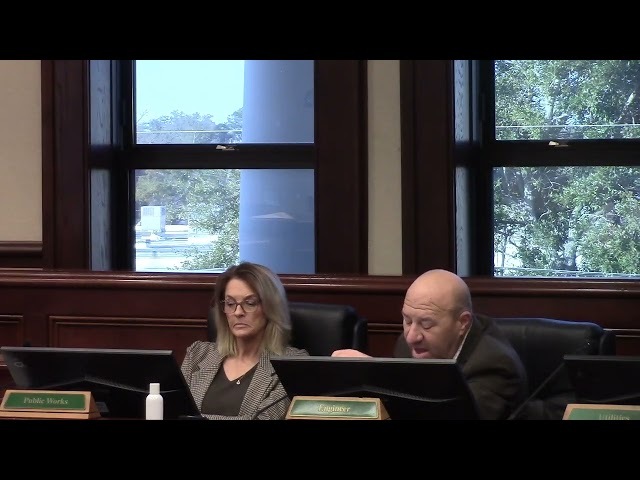7.a. PI #0016273, Transportation Investment Act (TIA) Orr Road Bids