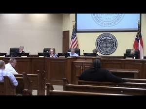 [5.a. Appointments - Valdosta-Lowndes County Zoning Board of Appeals]