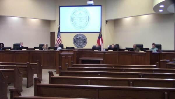 Movie: 9. County Manager Reports, 2026-07-27 --jsq for LAKE (410M)