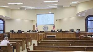 [Movie: Lowndes Library Board, not South Georgia Regional Library Board, 2026-07-27 --jsq for LAKE (31M)]