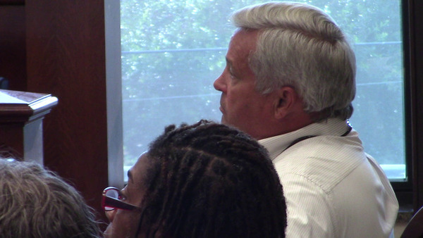 Georgia Power Southwest Regional Director Joe Brownlee, 2026-07-28 --jsq for LAKE