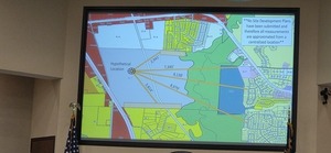 [Map: Distances, 2026-07-28 --jsq for LAKE]