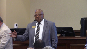 [Commissioner Demarcus Marshall, 2026-07-28 --jsq for LAKE]