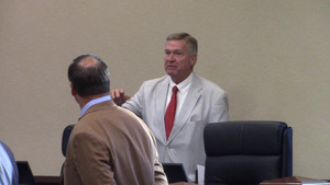 [Commissioner Mark Wisenbaker, 2026-07-28 --jsq for LAKE]