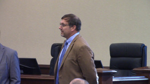 [Commissioner Michael Smith, 2026-07-28 --jsq for LAKE]