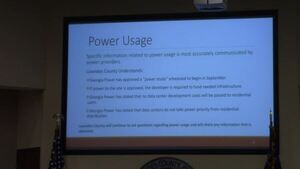 [Movie: Power Usage to Questions (4050M)]