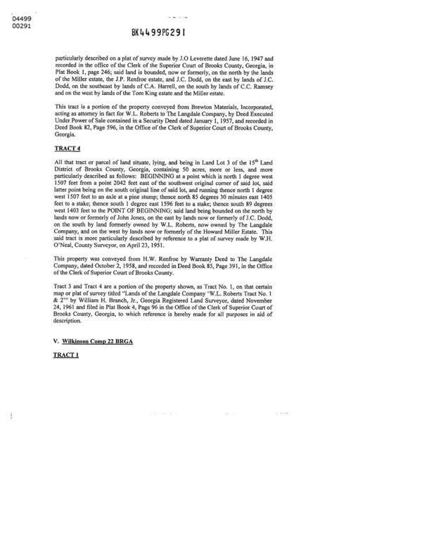 Deed Page 12