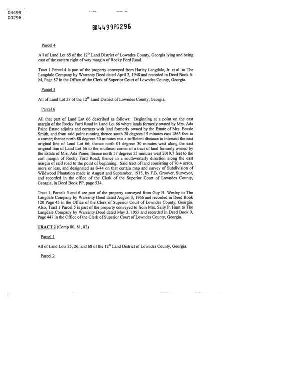 Deed Page 17