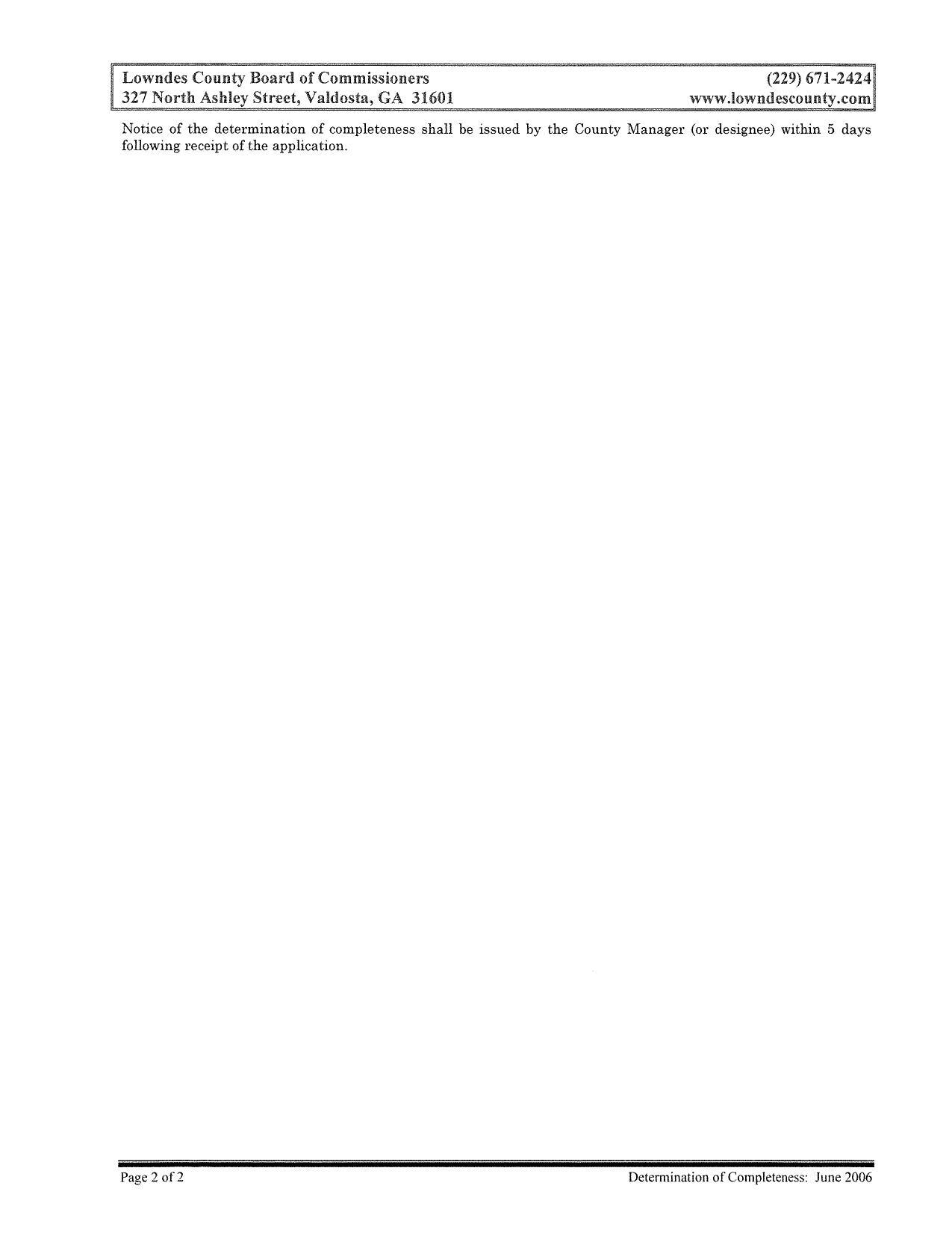 Completeness Page 2, 2025-06-09