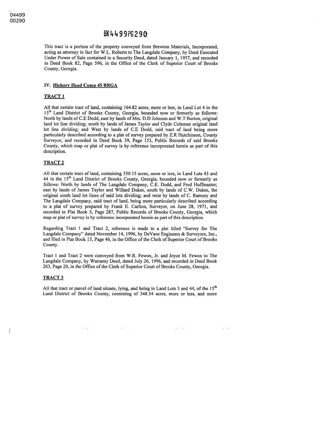 Deed Page 11