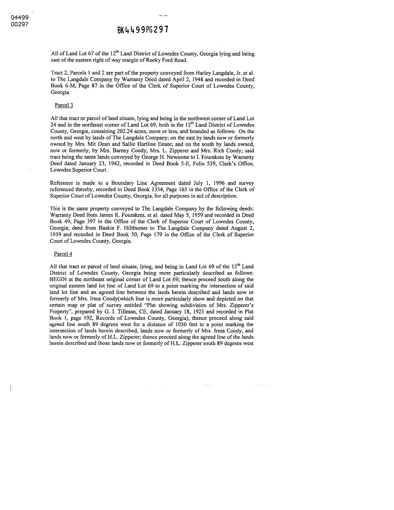 Deed Page 18