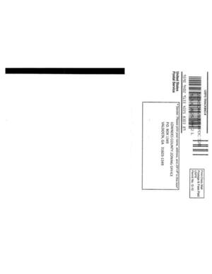 [Notice Returns and Letters 0008]
